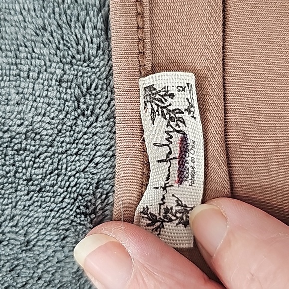 EUC Bandeau by FP Intimately size XS in Brown - Picture 7 of 7